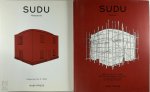 Dirk Hebel ,  Melakeselam Moges ,  Zara Gray ,  Something Fantastic (Firm) - SUDU:Manual +  Research 2 volumes