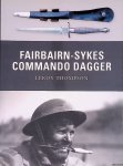 Thompson, Leroy - Fairbairn-Sykes Commando Dagger