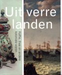 LAAN, MENNO VAN DER. - Uit verre landen. Koffie, thee en andere koloniale waren.