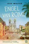 Jess Walter - Engel van Rome