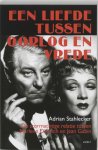 Adrian Stahlecker - Een liefde tussen oorlog en vrede De stormachtige relatie tussen Marlene Dietrich en Jean Gabin