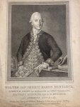  - Wolter Jan Gerrit Baron Bentinck, schout bij nacht van Holland en Westvriesland, adjudant generaal van Z.D. Hoogheid als admiraal generaal. Overleden aan zyne wonden, bekomen in de roemrugtigen zeeslag op Doggersbank den Vden augustus 1781.