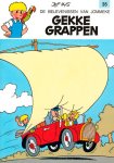 Jef Nys - Jommeke: 035 Gekke Grappen