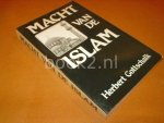 Gottschalk, Herbert - Macht van de Islam, aard en invloed van een revolutionaire geloofsmacht