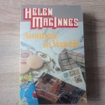 Macinnes - Avontuur in venetie / druk 1