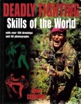 Steve Crawford - Deadly Fighting Skills of the World