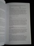 Duuren, David van - Krissen, een beredeneerde bibliografie, kris Duuren, David van - Krissen, een beredeneerde bibliografie, kris