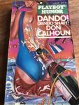 Don Calhoun - Dando ! / Dando Shaft! / druk 1