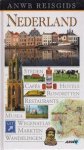 Harmans, Gerard M.L - ANWB reisgids Nederland - Nederland van streek tot streek