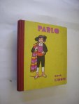Lidow - Pablo (Pablo Aldao reist door Spanje)