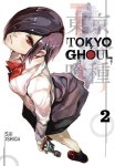 Sui Ishida - Tokyo Ghoul, Vol. 2