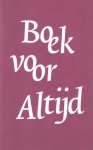 Krol, Gerrit e.a. - Boek voor altijd Krol, Gerrit e.a. - Boek voor altijd