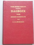 Spurgeon, Ds.G.H. - Voor iederen morgen. Dagboek voor huisgezin en binnenkamer.