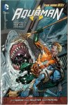 Jeff Parker 51795 - Aquaman, Volume 5 Sea of Storms