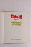Butterworth, Mike - Trigie verzamelalbum 1