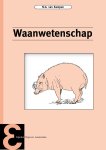 N.G. van Kampen - Waanwetenschap