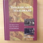 Osmanoglou-Hakioglou Emine - Tabaksblad en staaldraad