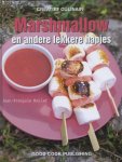 Jean-François Mallet, Jean-François Mallet - Creatief Culinair - Marsmallow