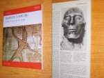 Mark Healy - Qadesh 1300 BC Clash of the warrior kings