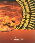 Maas, Ad - De zon. Een eeuwig mysterie