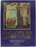 John McManners - Geschichte des Christentums