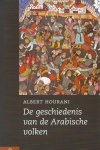 Hourani, Albert - Een geschiedenis van de Arabische volken