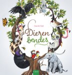 Scarlet Ratt - Dierenbendes