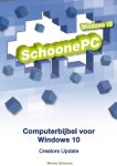 Menno Schoone - Computerbijbel voor Windows 10