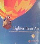 David Owen - Lighter Than Air