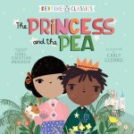 Golden Books, Hans Christian Andersen - Princess and the Pea, The Penguin Bedtime Classics