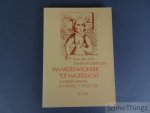 Ron Van Deth en Vandereycken, Walter. - Van vastenwonder tot magerzucht. Anorexia nervosa in historisch perspectief.