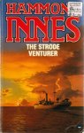 Innes, Hammond - The strode venturer