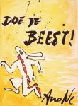 Simek, Martin ( Anone) - Doe je beest