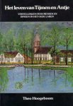 Theo Hoogeboom - Het leven van Tijmen en Antje
