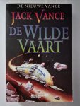 J. Vance - De wilde vaart