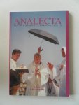  - Analecta van het Bisdom 's-Hertogenbosch extra jubeljaar 2000