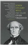 Christophe Andrades, Paul Cliteur, En Anderen Fennema - John Stuart Mill - 150 jaar over vrijheid