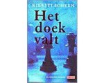 Scheen, Kjersti - Het doek valt Scheen, Kjersti - Het doek valt