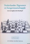 Overbekking, Jos & Annet Hahn & René Geerts - Nederlandse Zigeuners en burgermaatschappij: een eeuwigdurend schaakspel Overbekking, Jos & Annet Hahn & René Geerts - Nederlandse Zigeuners en burgermaatschappij: een eeuwigdurend schaakspel