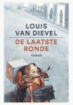 Louis Van Dievel 232200 - De laatste ronde