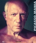 Didier Ottinger - Picasso Mania Picasso and the Contemporary Masters