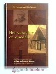 Hoogerwerf - Holleman, R. - Het verachte en onedele --- Het levensverhaal van Willem Aaftink uit Rijssen, bijgenaamd de Snieder