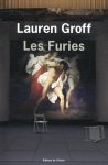 Lauren Groff - Les Furies