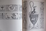 Maser, Edward A. - Classical ornament of the eighteenth century. Designs bij Michelangelo Pergolesi