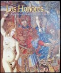 Delmarcel, Guy - Los Honores: Tapisseries pour Charles-Quint
