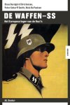 Claus Bundgård Christensen; Niels Bo Poulsen; Peter Scharff Smith - De Waffen-Ss