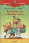 Cordula Tollmien, Cordula Tollmien - Boek Vol Schoolverhalen