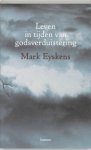 M. Eyskens - Leven in tijden van Godsverduistering
