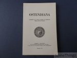 N/A. - Ostendiana I, 1971. Lustrumboek van de Vlaamse Vereniging voor Familiekunde Afdeling Oostende-Kuststreek. N/A. - Ostendiana I, 1971. Lustrumboek van de Vlaamse Vereniging voor Familiekunde Afdeling Oostende-Kuststreek.
