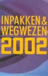 Auteur - INPAKKEN & WEGWEZEN 2002